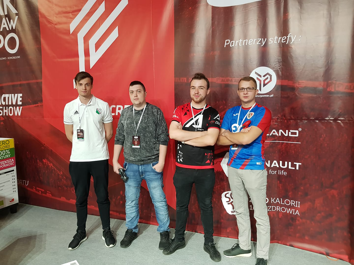 wszyscy