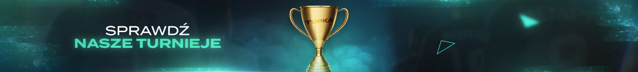 Banner turniejowy